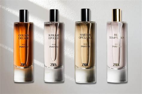 perfumes zara 2024.